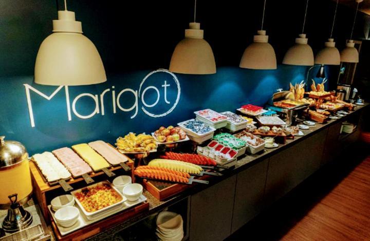 The Best Urban Deluxe - Duplex Studio - Hotel Qlty Faria Lima - By Luxxor เซาเปาโล ภายนอก รูปภาพ