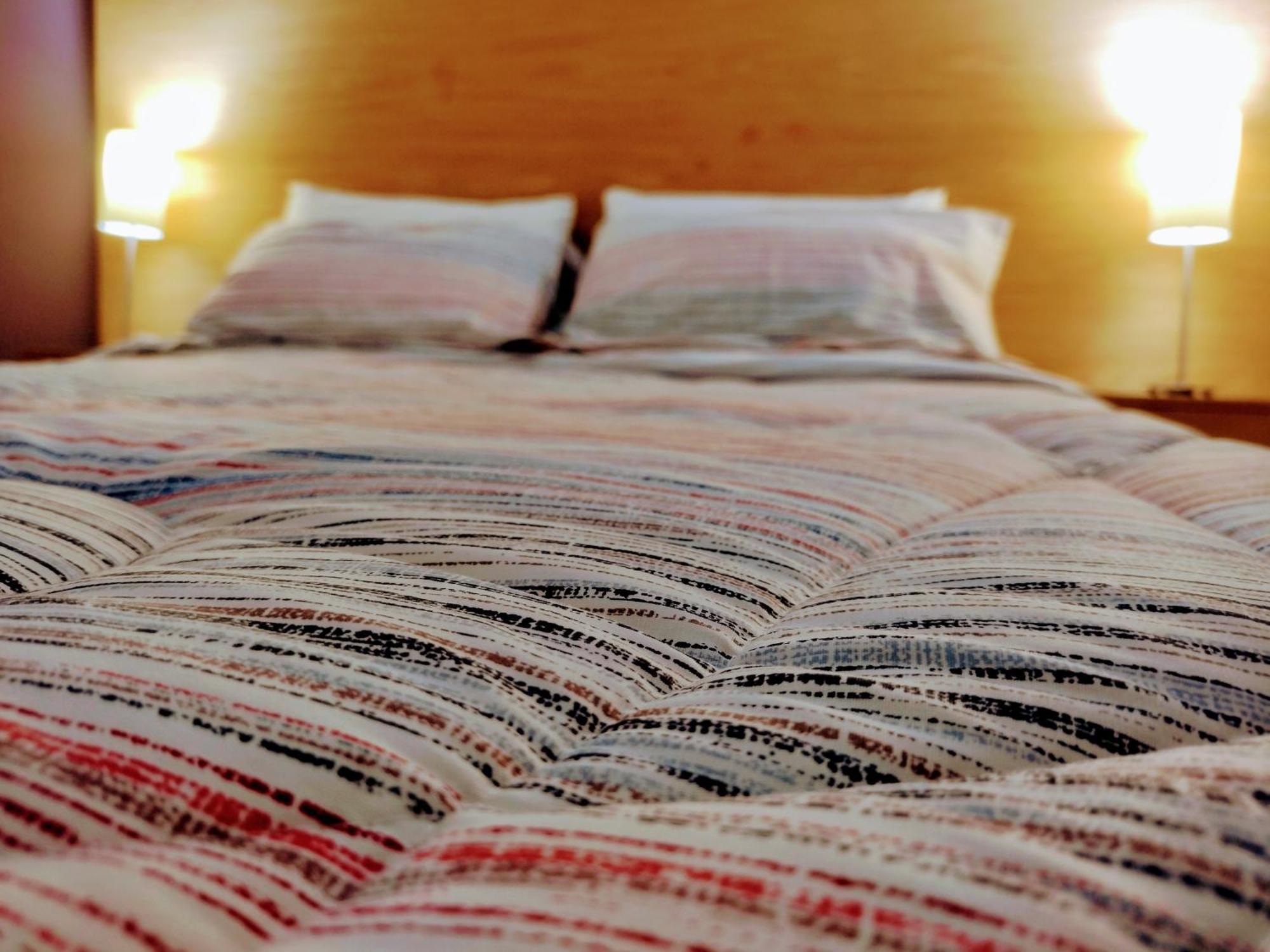 The Best Urban Deluxe - Duplex Studio - Hotel Qlty Faria Lima - By Luxxor เซาเปาโล ภายนอก รูปภาพ
