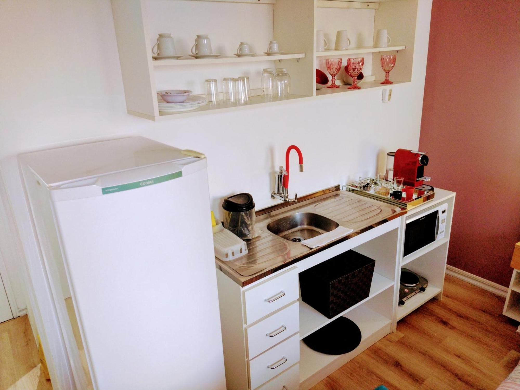 The Best Urban Deluxe - Duplex Studio - Hotel Qlty Faria Lima - By Luxxor เซาเปาโล ภายนอก รูปภาพ