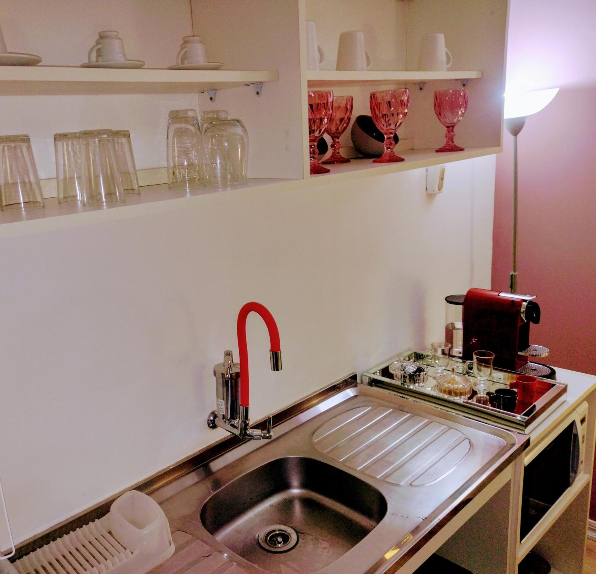 The Best Urban Deluxe - Duplex Studio - Hotel Qlty Faria Lima - By Luxxor เซาเปาโล ภายนอก รูปภาพ